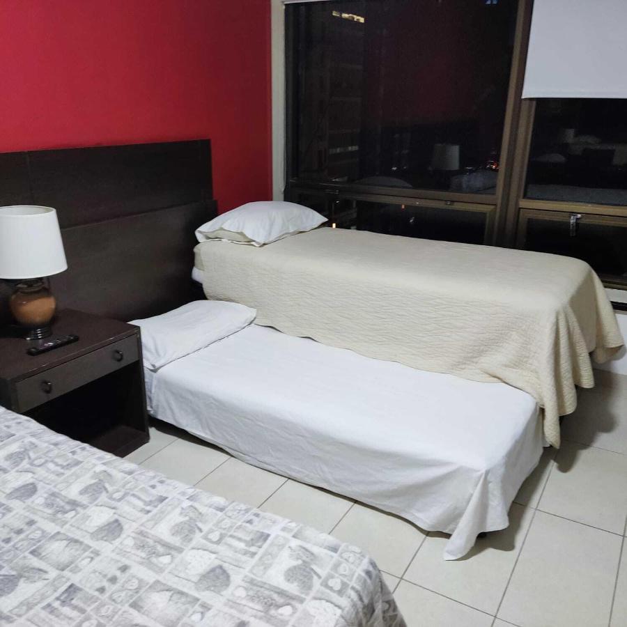 Obelisco Apart Hotel Buenos Aires Esterno foto