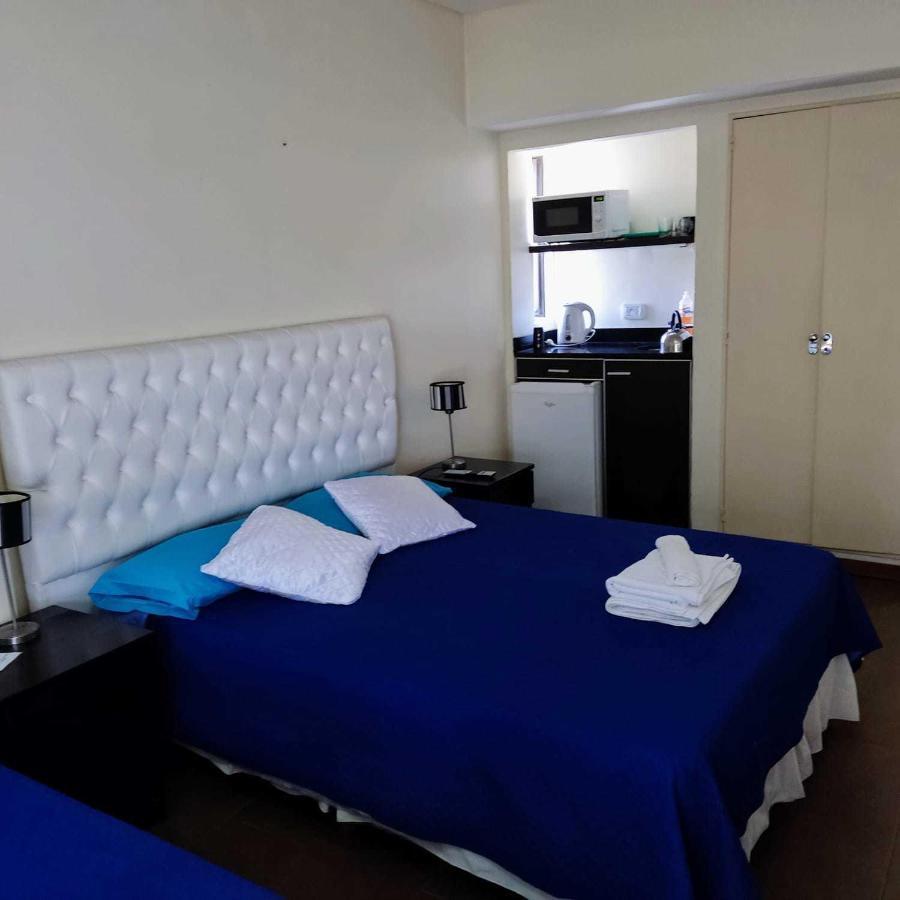 Obelisco Apart Hotel Buenos Aires Esterno foto